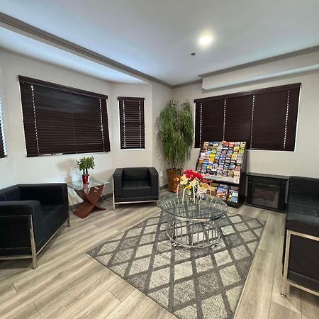 Surestay By Best Western Salt Lake City Downtown Экстерьер фото