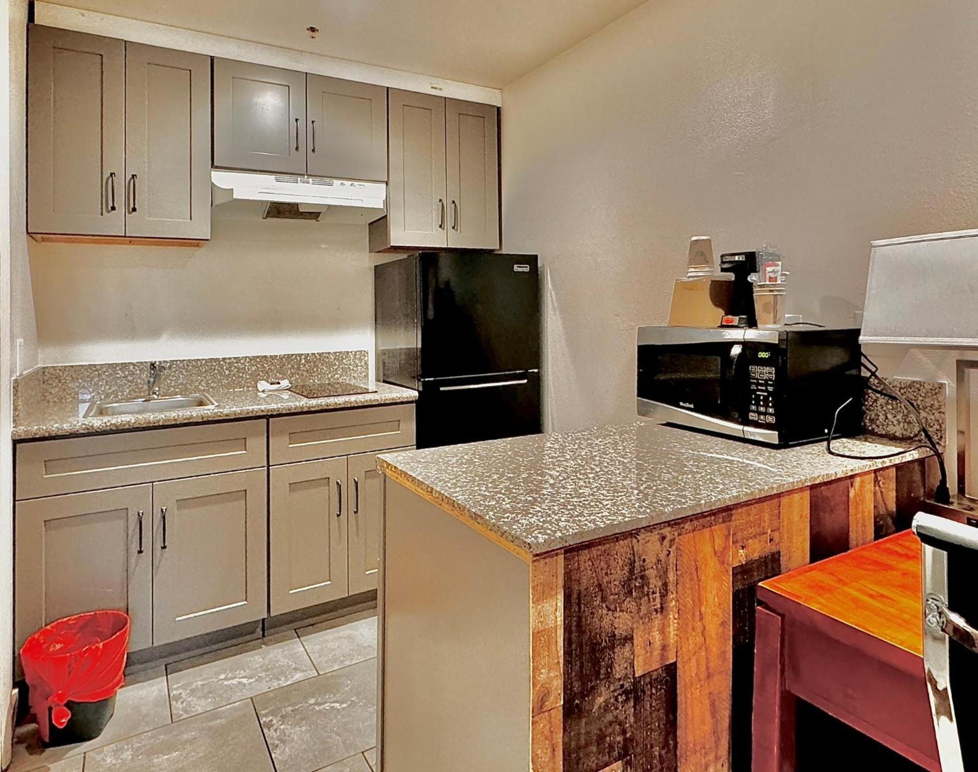 Surestay By Best Western Salt Lake City Downtown Экстерьер фото