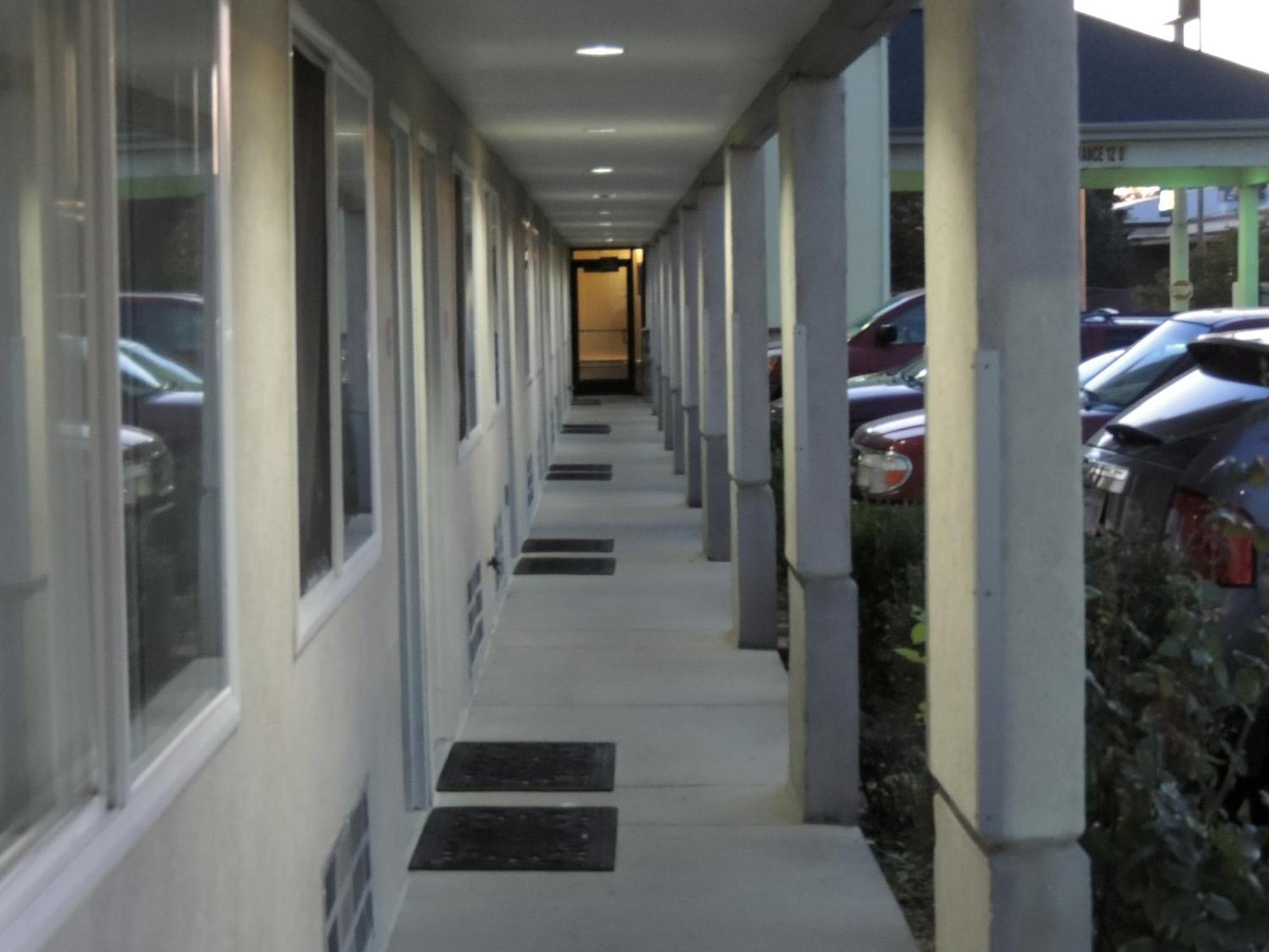 Surestay By Best Western Salt Lake City Downtown Экстерьер фото