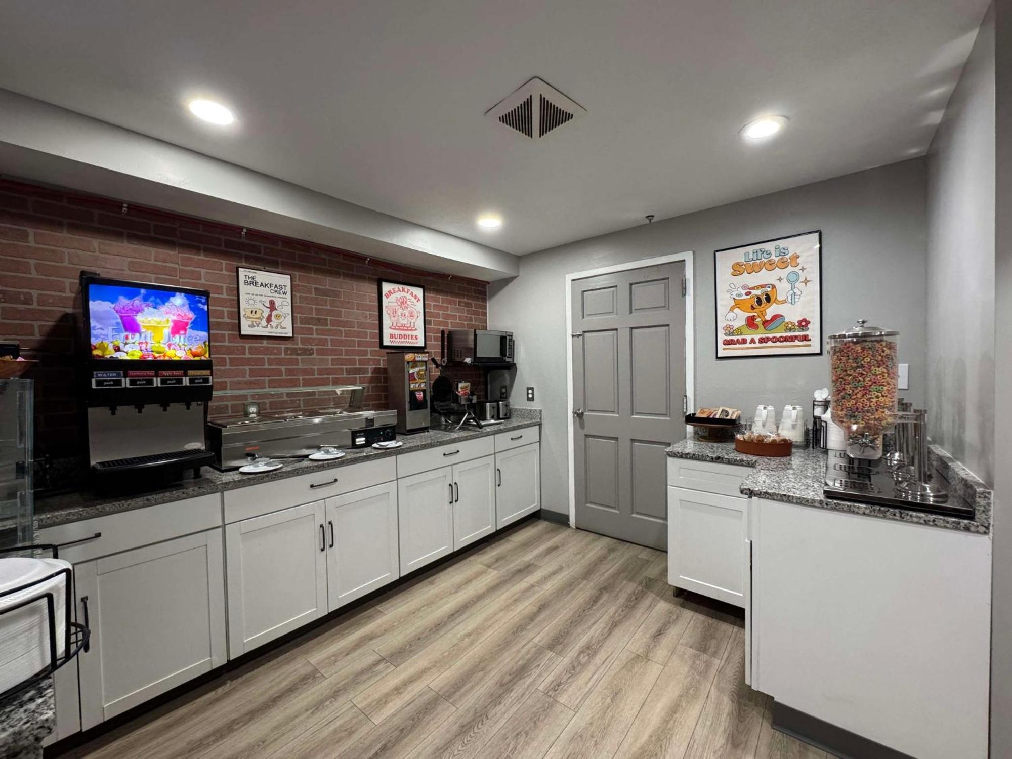 Surestay By Best Western Salt Lake City Downtown Экстерьер фото