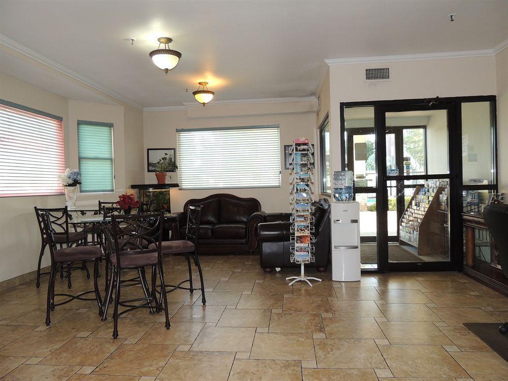 Surestay By Best Western Salt Lake City Downtown Экстерьер фото