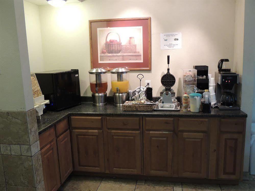 Surestay By Best Western Salt Lake City Downtown Экстерьер фото